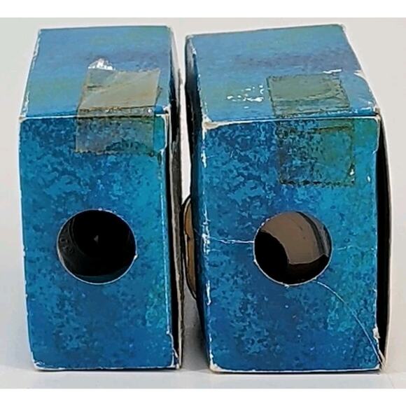 VINTAGE 1995 Disney Pocahontas & Meeko FINGER PUPPETS "Finger Top-Ems" Just Toys - Picture 8 of 8